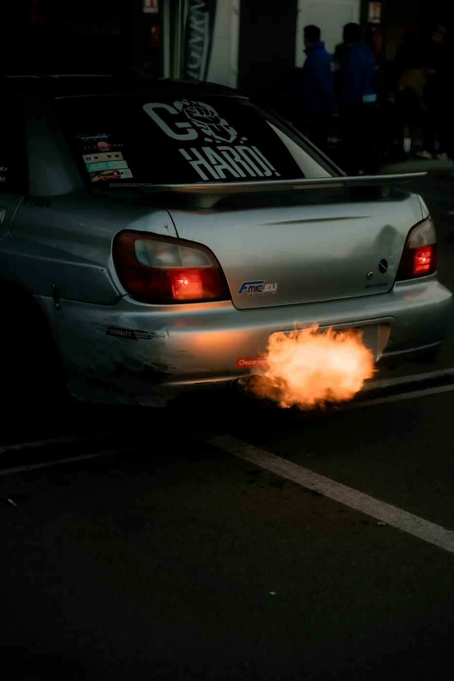 ECU tuning i optimizacija softvera vozila
